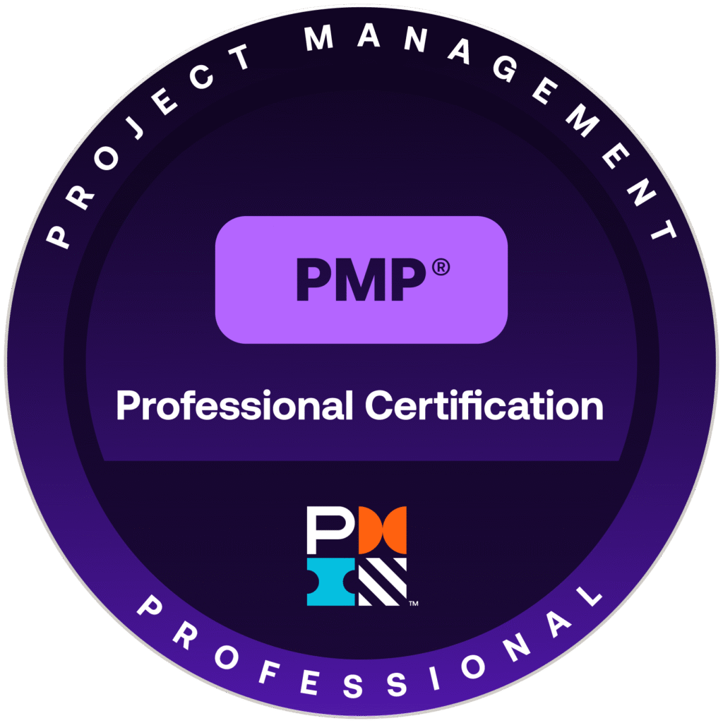 certificacion pmi pmp