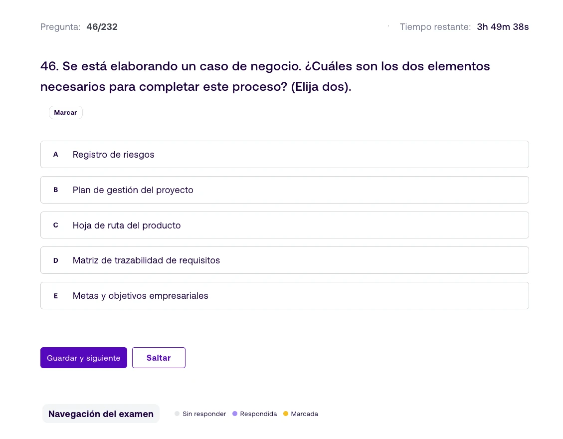 capm exam simulator
