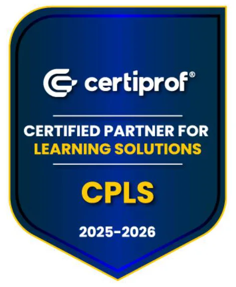 certiprof authorized partner 1