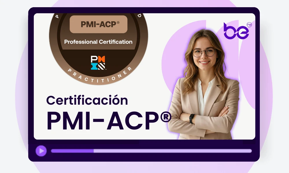 PMI-ACP® Certification Training Course