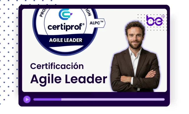 Agile Leadership Certification Course (ALPC™)