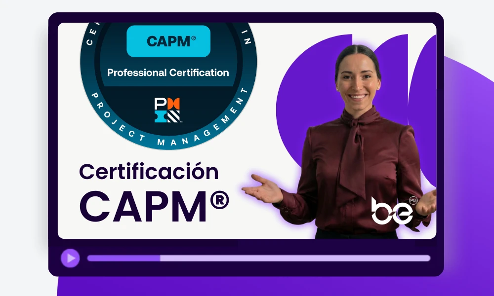 CAPM® Exam Preparation Course