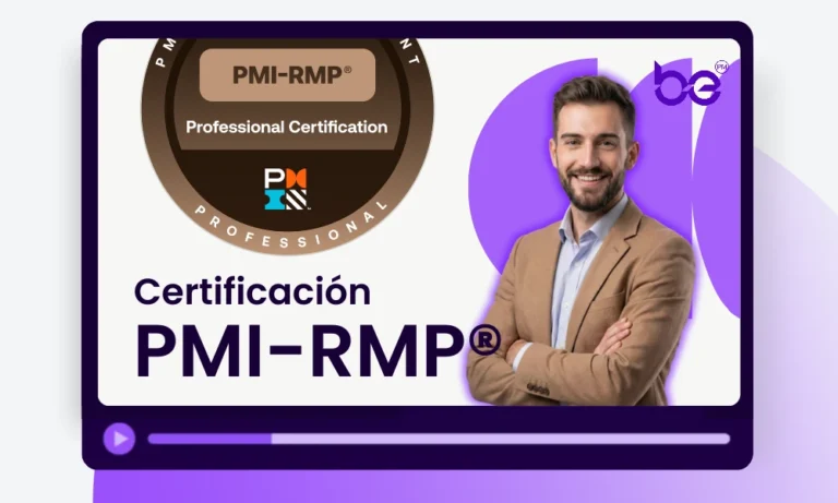 PMI-RMP® Certification Training Course