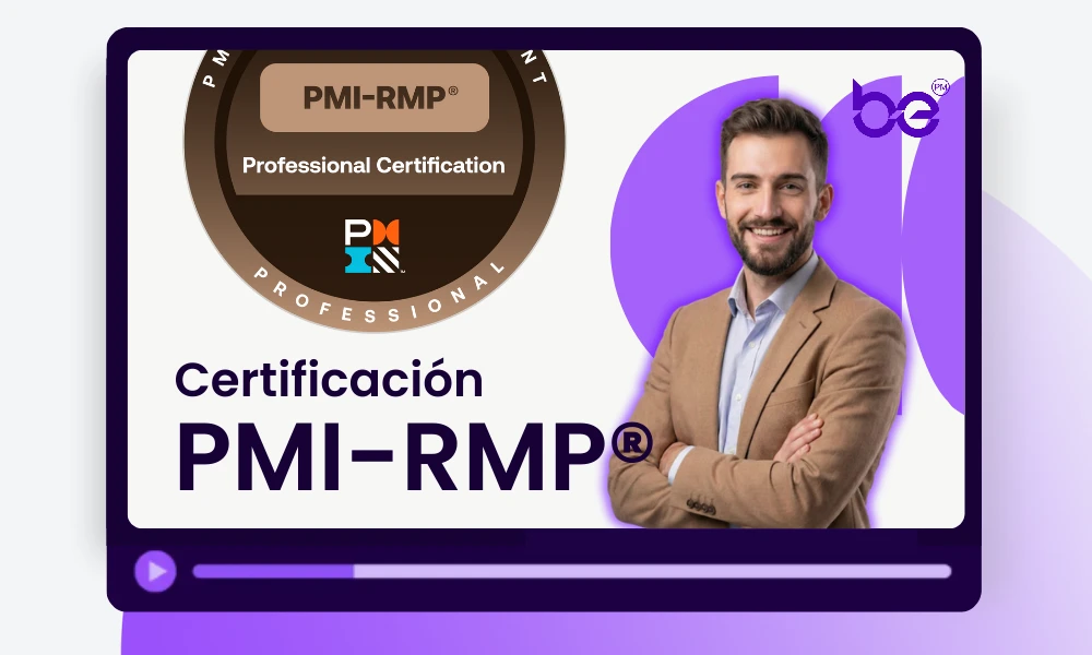 PMI-RMP® Certification Training Course