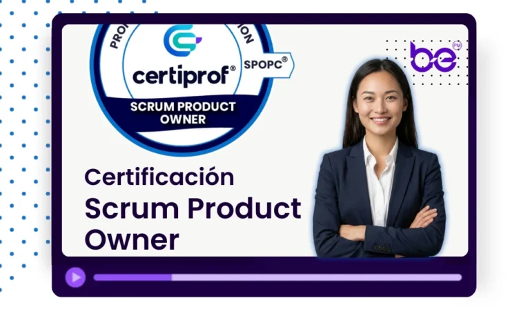 Curso Certificación de Scrum Product Owner