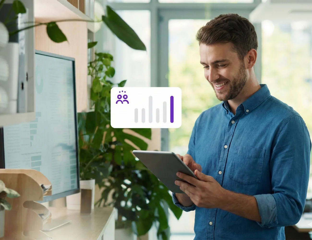 Home alcance del proyecto