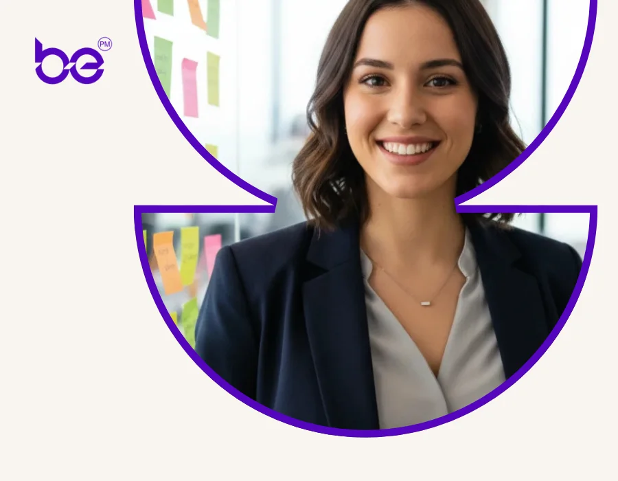 banner mobile scrum master course