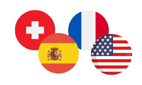 idiomas
