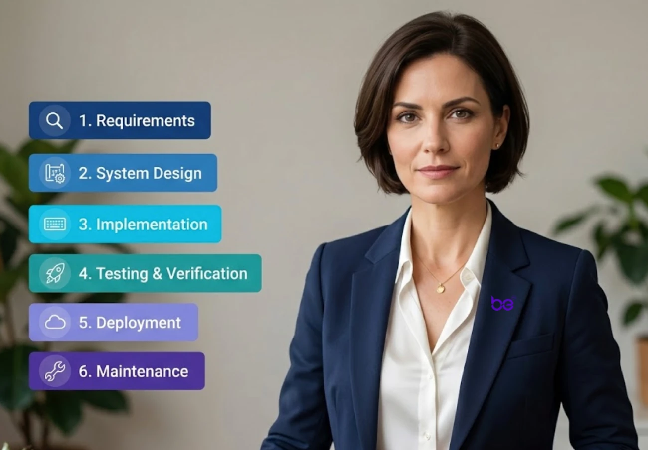 11 Pasos para crear un plan de proyecto metodologia waterfall