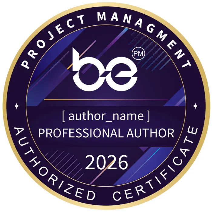 professional author pm budget 1