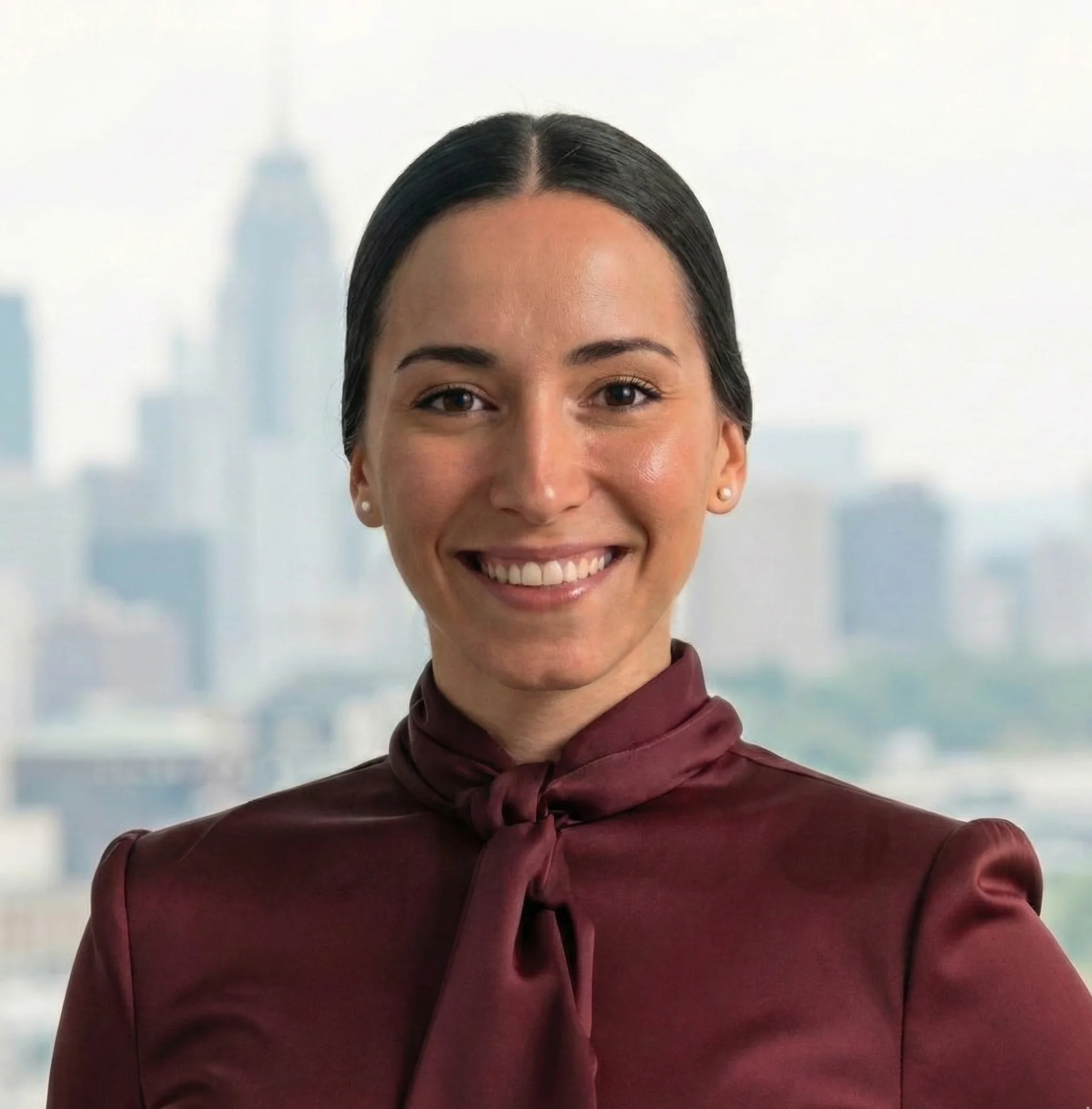 priscilla medina project manager