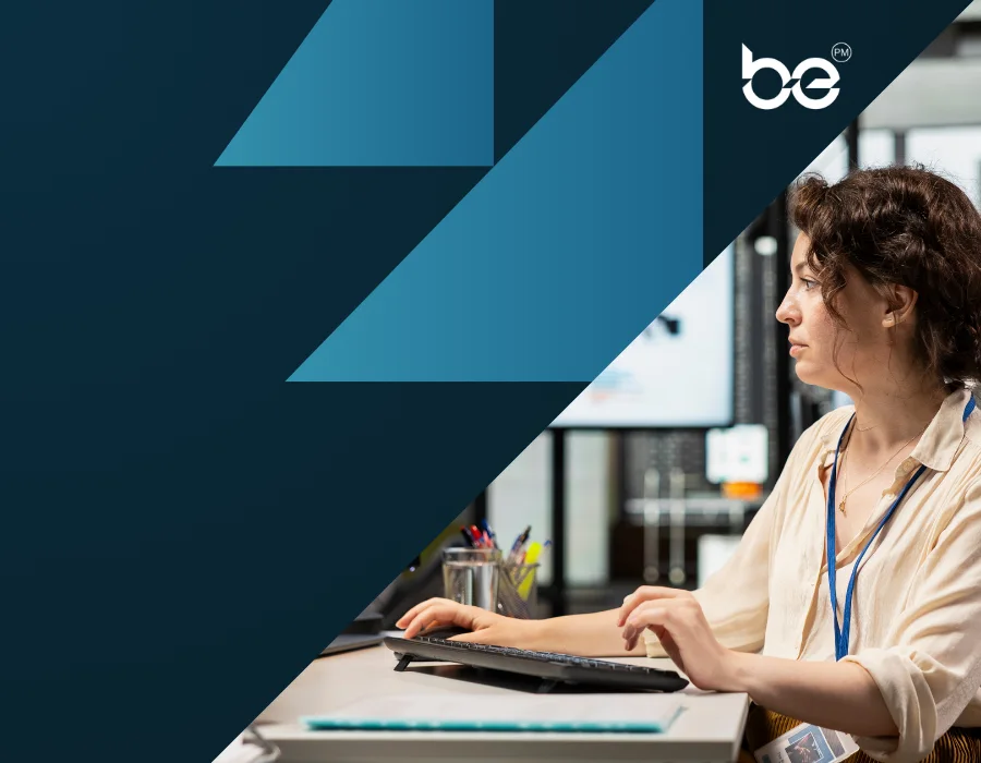 banner mobile capm course