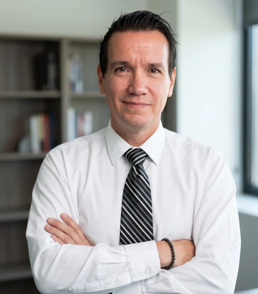 david pmp