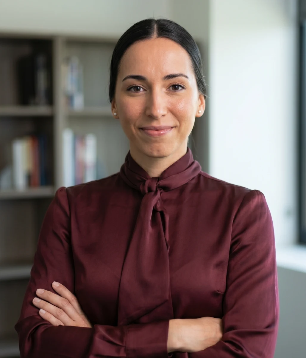 pmp priscilla medina